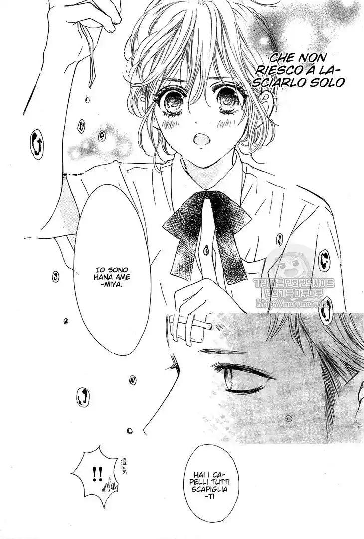 Boku ni Hana no Melancholy Capitolo 49 page 26