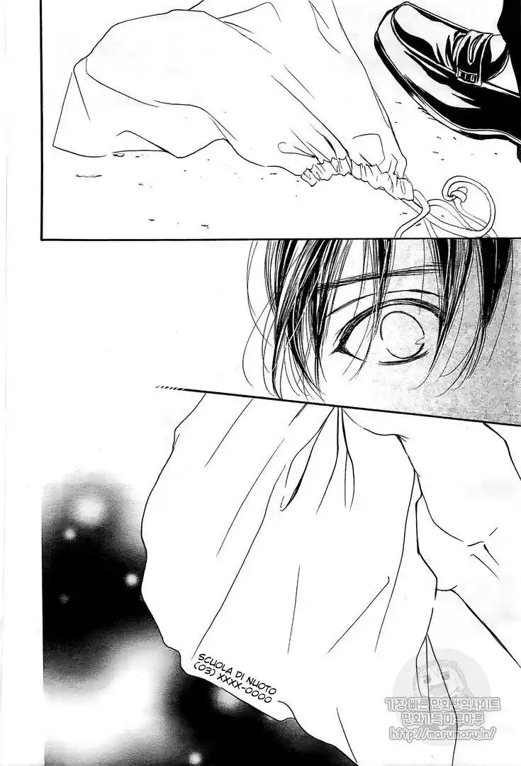 Boku ni Hana no Melancholy Capitolo 53 page 25