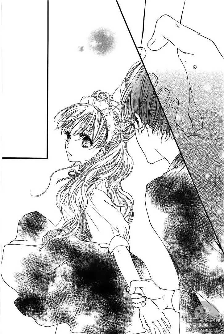 Boku ni Hana no Melancholy Capitolo 25 page 15