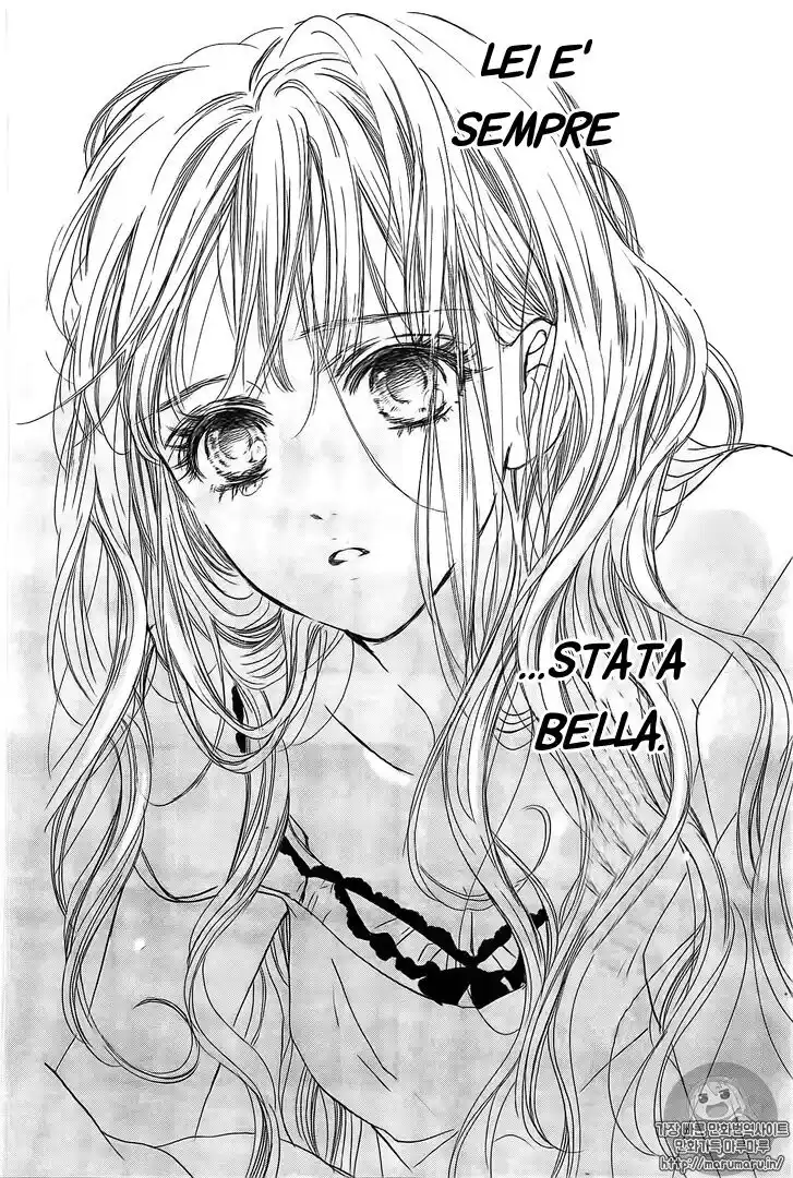 Boku ni Hana no Melancholy Capitolo 25 page 23