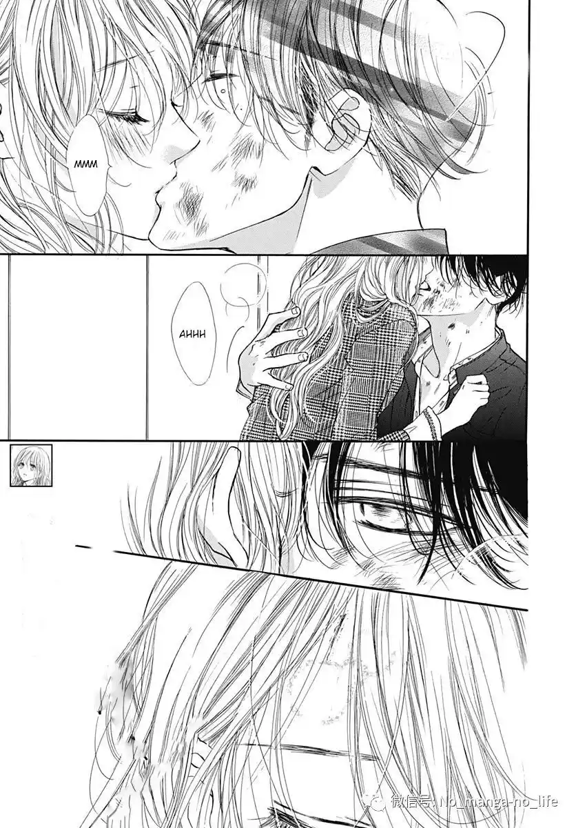 Boku ni Hana no Melancholy Capitolo 84 page 5