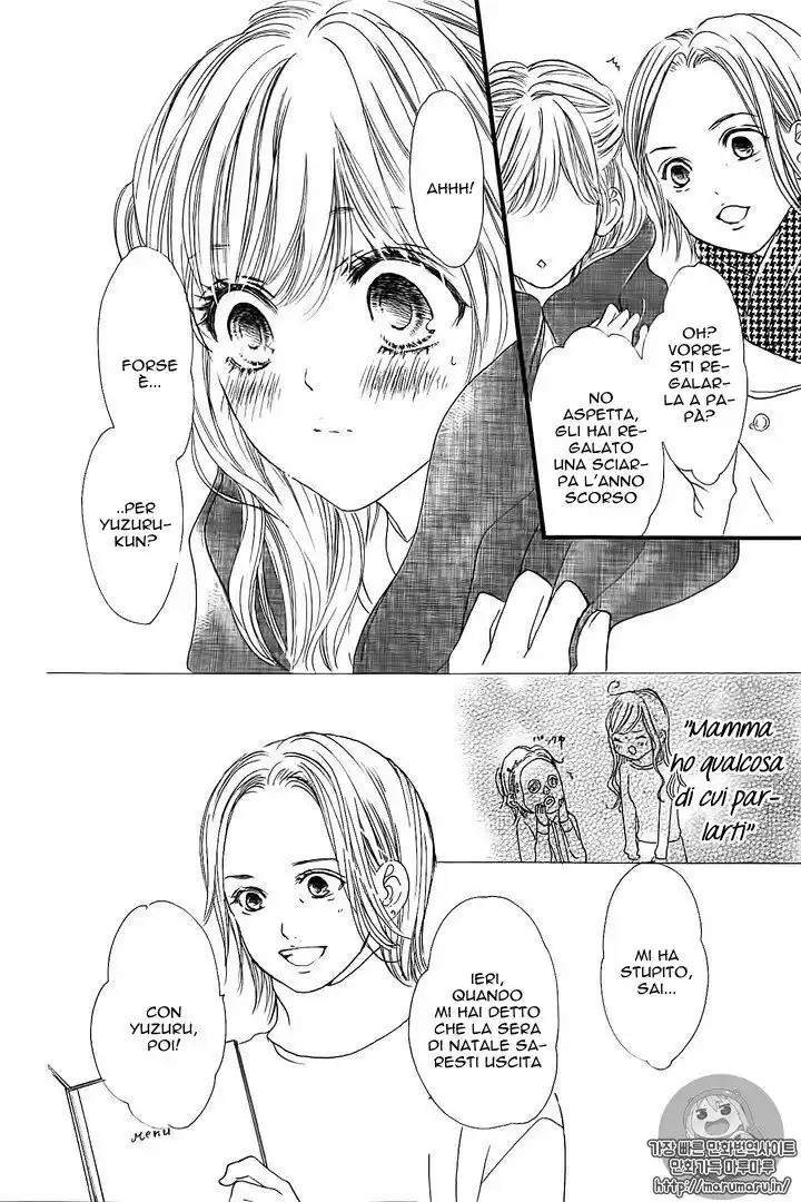 Boku ni Hana no Melancholy Capitolo 30 page 9