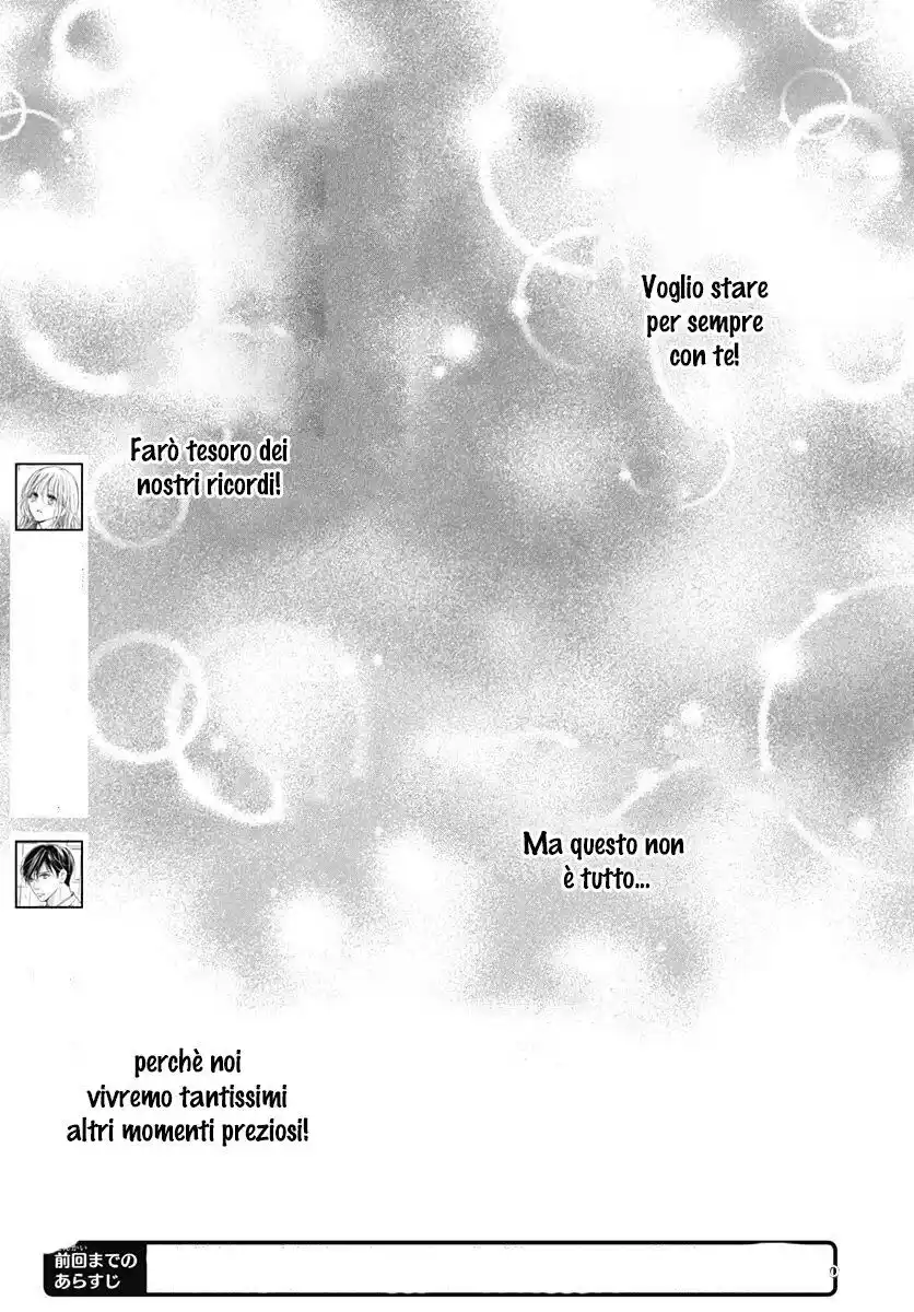 Boku ni Hana no Melancholy Capitolo 89 page 4