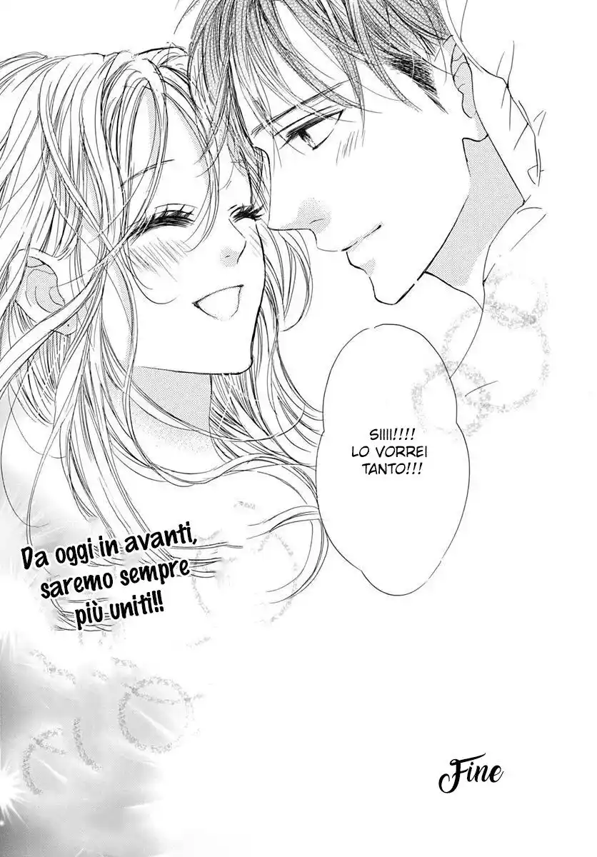 Boku ni Hana no Melancholy Capitolo 89.5 page 37