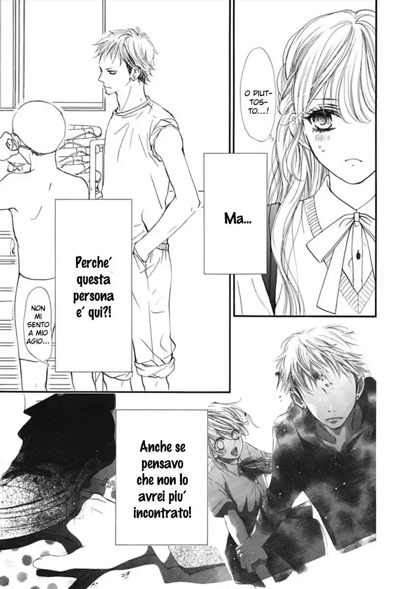 Boku ni Hana no Melancholy Capitolo 68 page 4