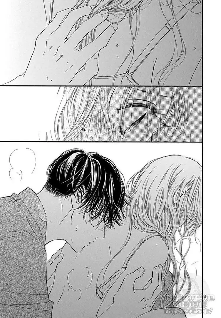 Boku ni Hana no Melancholy Capitolo 63 page 5