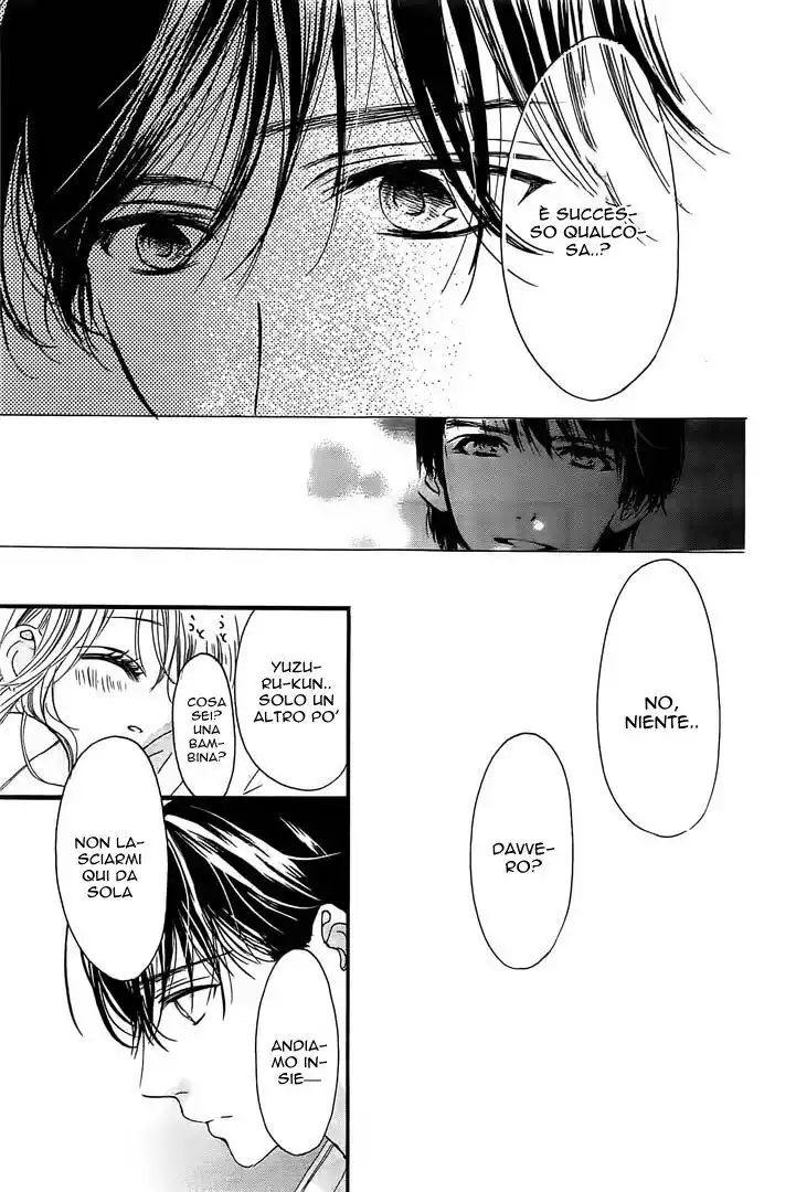 Boku ni Hana no Melancholy Capitolo 24 page 24