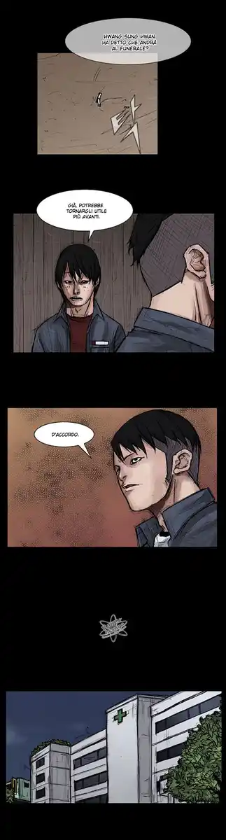 Dokgo Capitolo 10 page 12