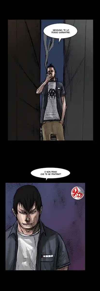 Dokgo Capitolo 10 page 17