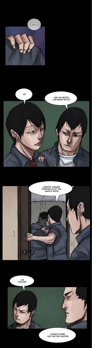 Dokgo Capitolo 10 page 7