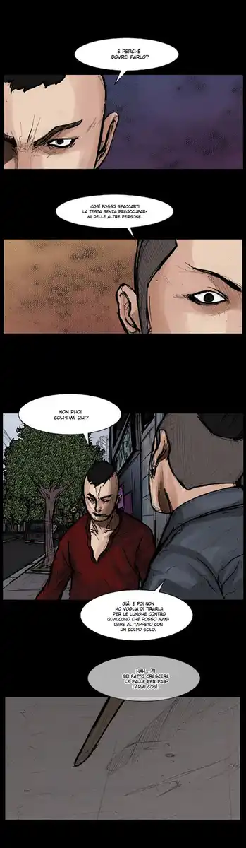 Dokgo Capitolo 43 page 5