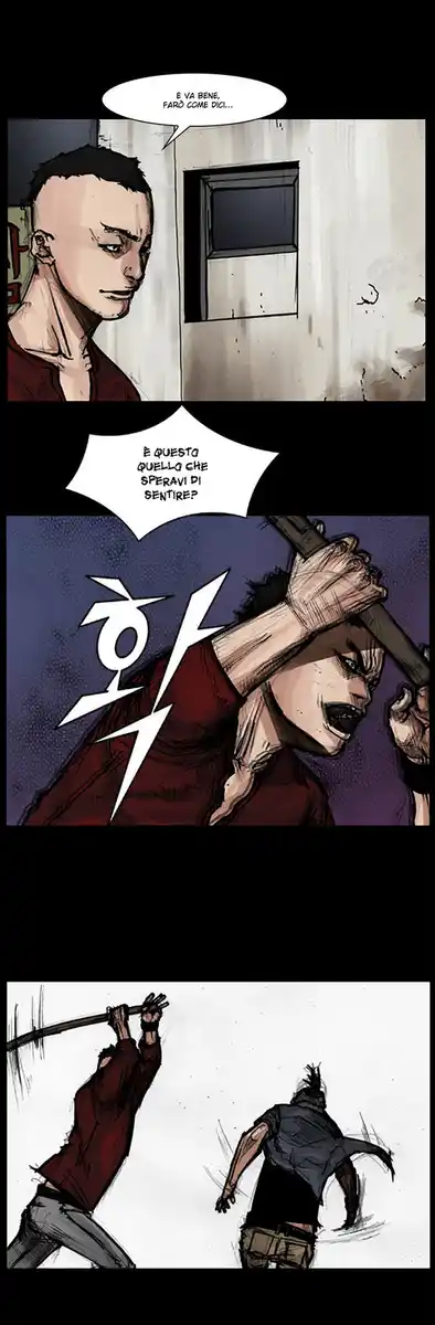 Dokgo Capitolo 43 page 6