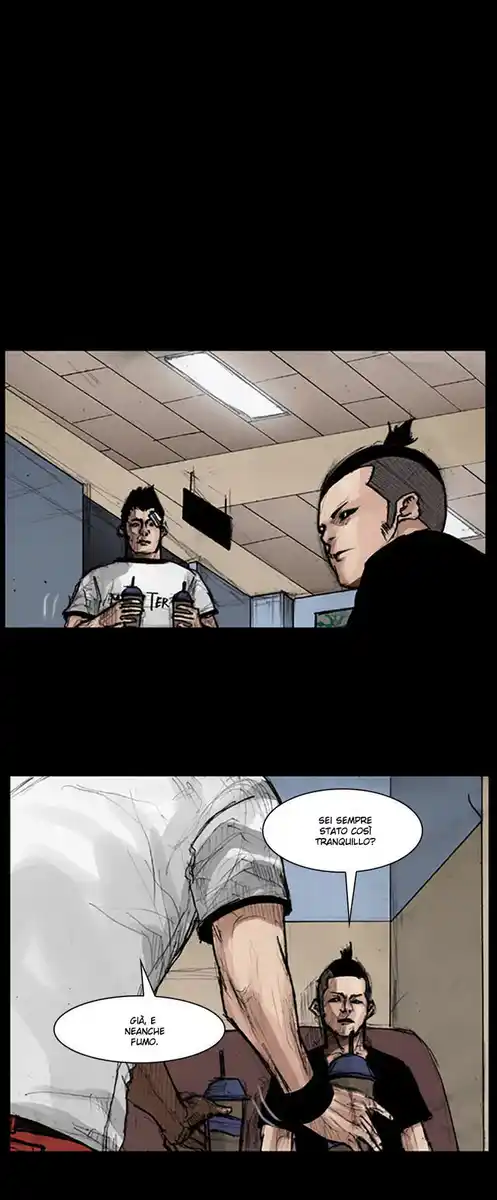 Dokgo Capitolo 36 page 14