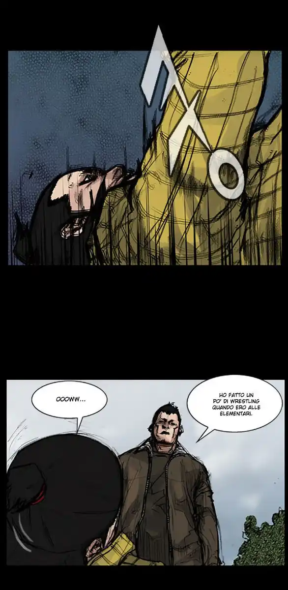 Dokgo Capitolo 36 page 5