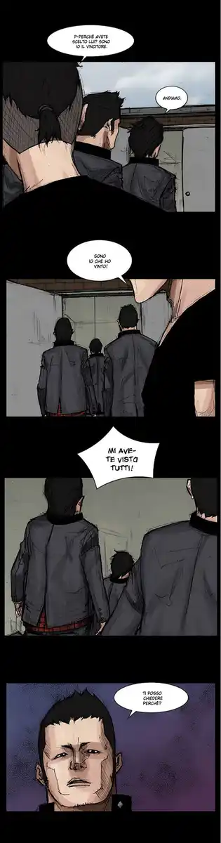 Dokgo Capitolo 16 page 11