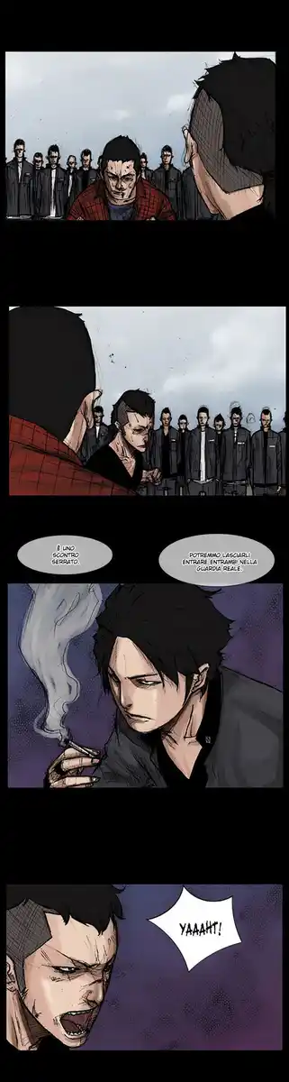 Dokgo Capitolo 16 page 4