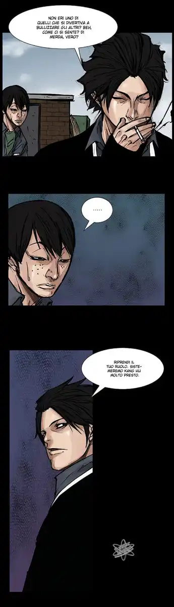 Dokgo Capitolo 52 page 10