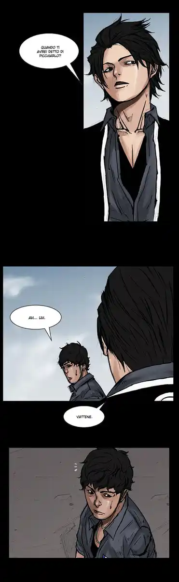 Dokgo Capitolo 52 page 4