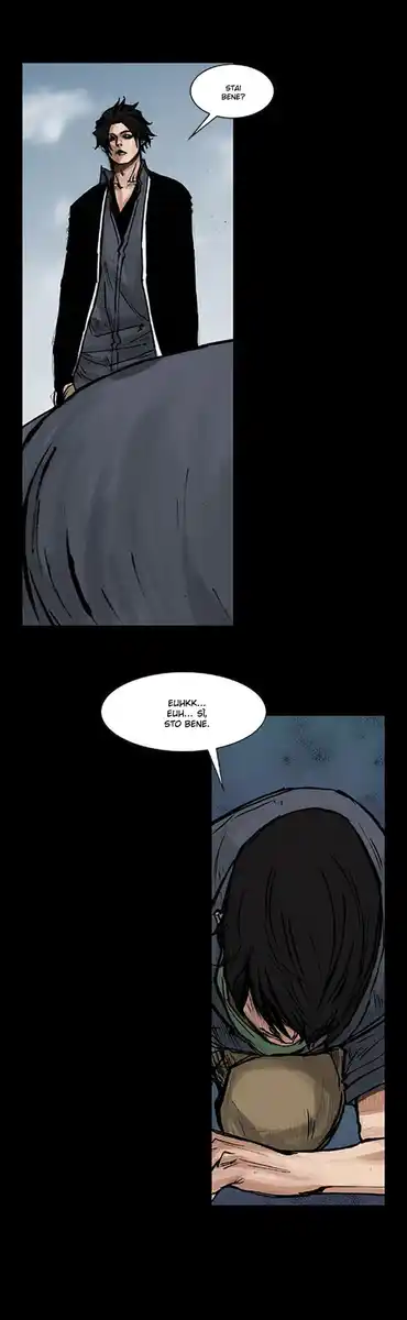 Dokgo Capitolo 52 page 6