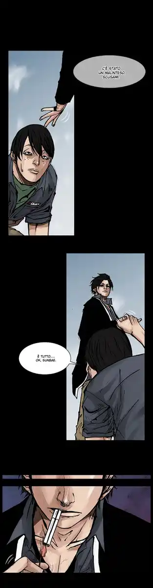 Dokgo Capitolo 52 page 7