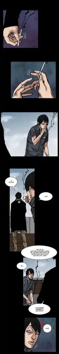 Dokgo Capitolo 52 page 8