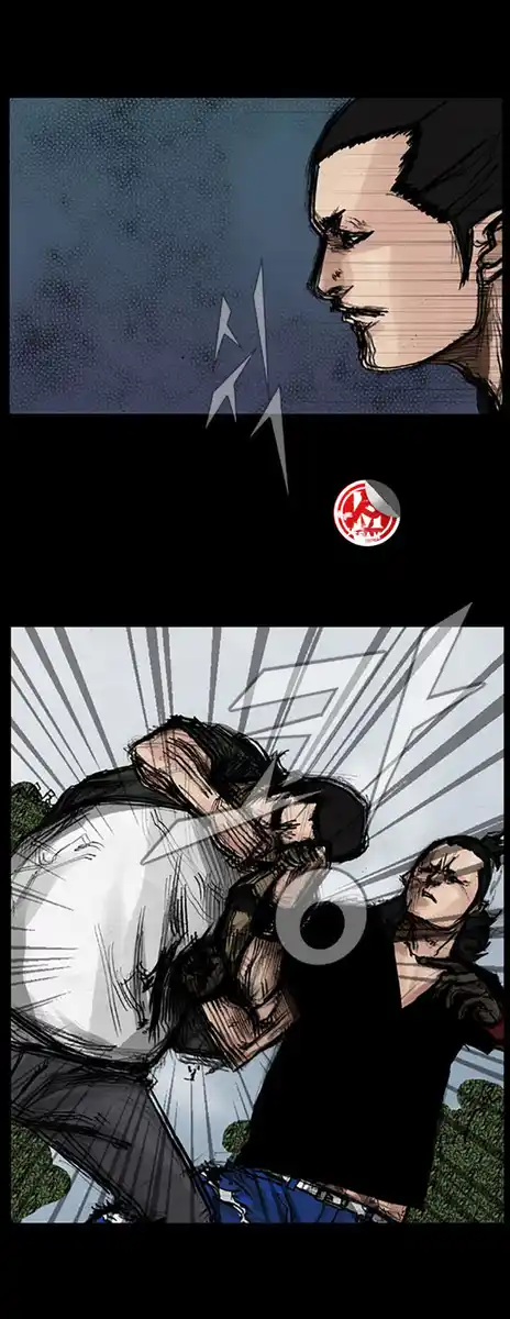 Dokgo Capitolo 38 page 6