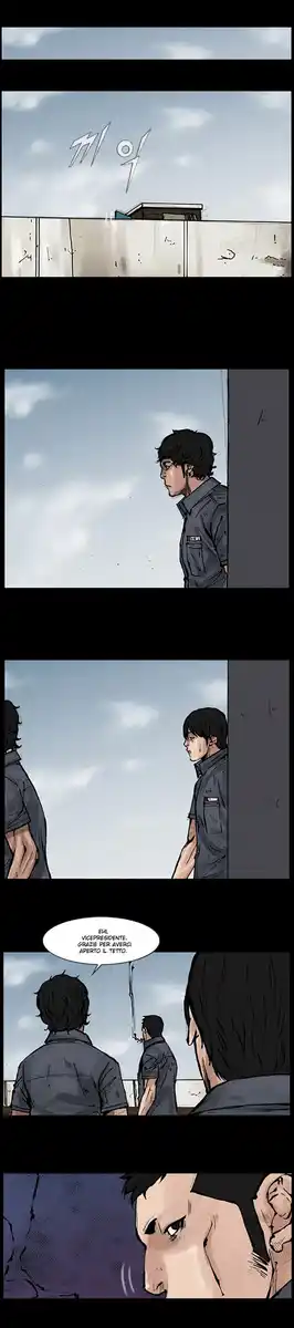 Dokgo Capitolo 51 page 11