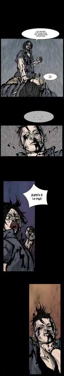 Dokgo Capitolo 89 page 14