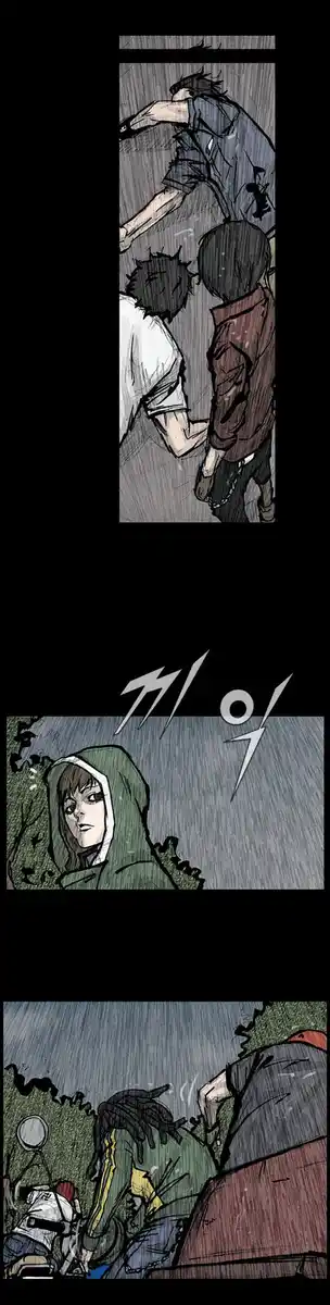 Dokgo Capitolo 89 page 6