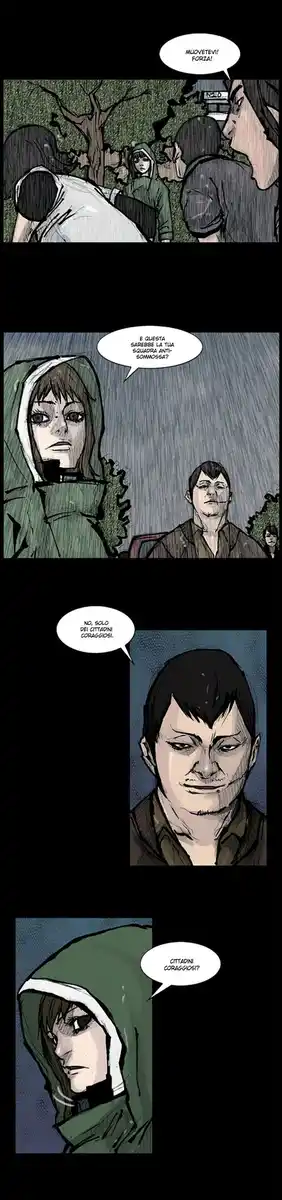 Dokgo Capitolo 89 page 7