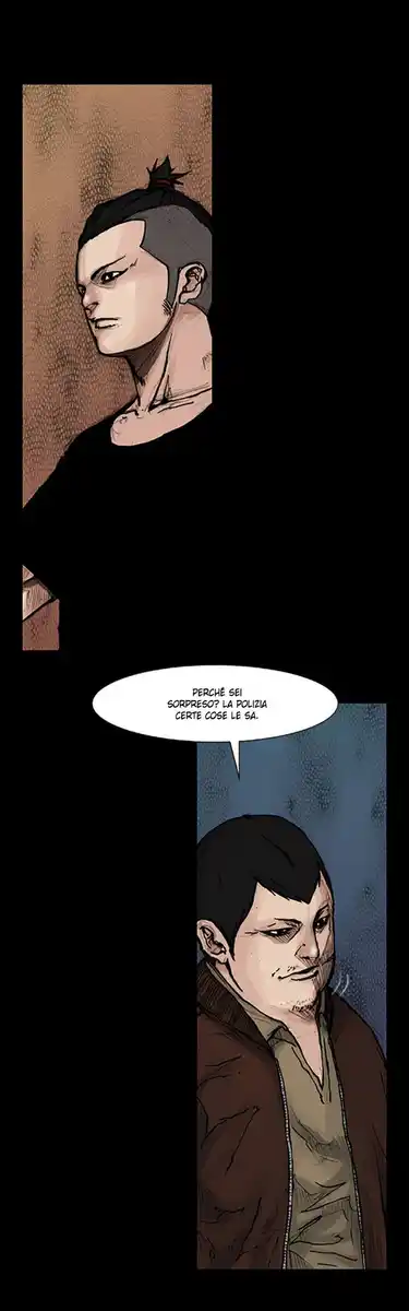 Dokgo Capitolo 45 page 14