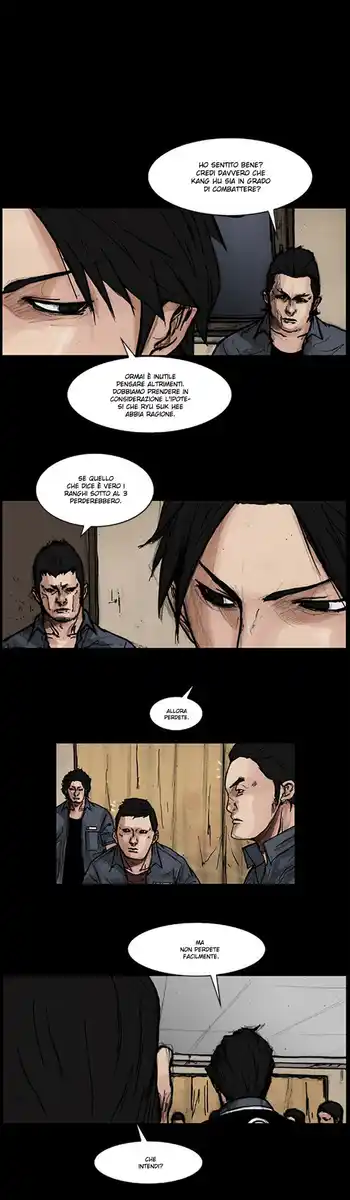 Dokgo Capitolo 45 page 7