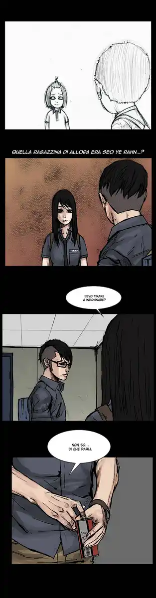 Dokgo Capitolo 57 page 15