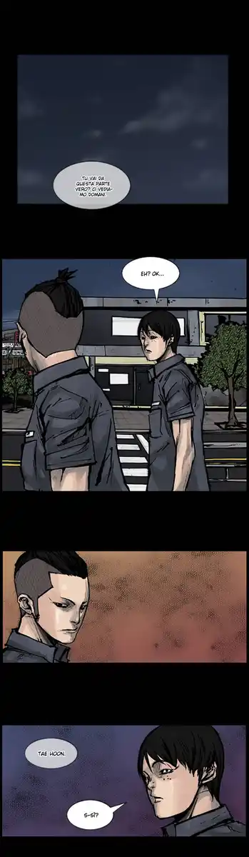 Dokgo Capitolo 57 page 3