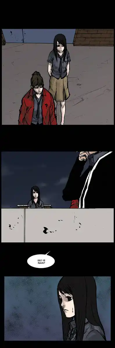 Dokgo Capitolo 56 page 13