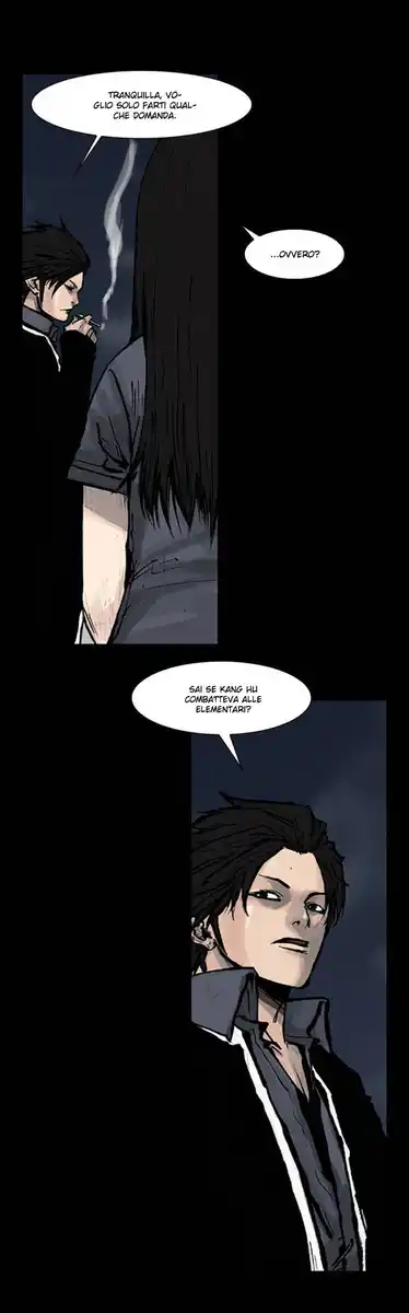 Dokgo Capitolo 56 page 14