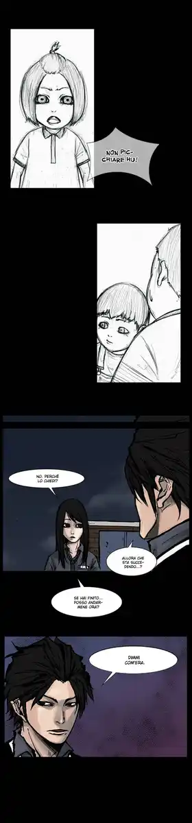 Dokgo Capitolo 56 page 16