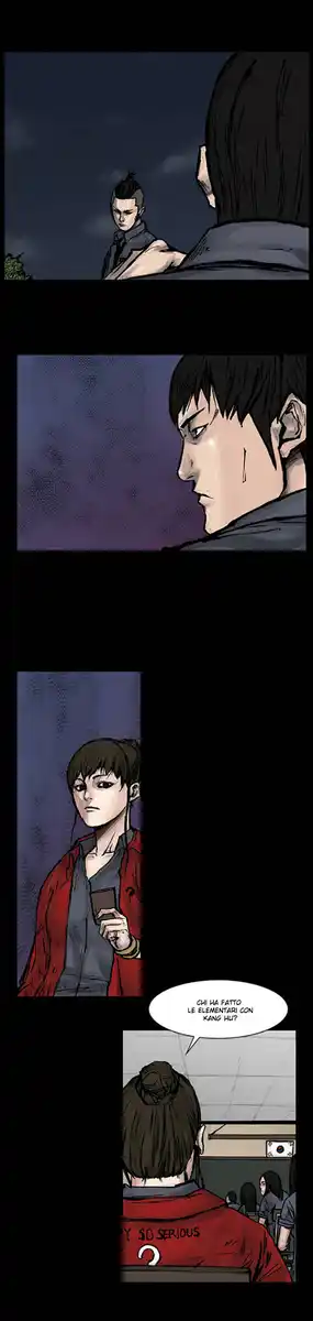 Dokgo Capitolo 56 page 4