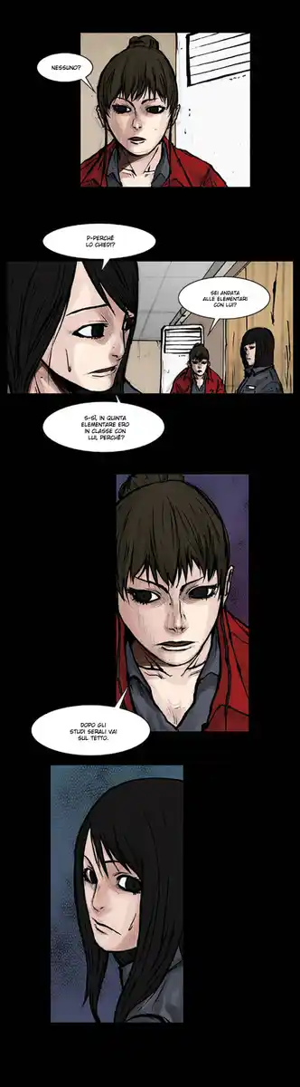 Dokgo Capitolo 56 page 5