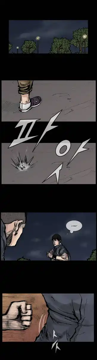 Dokgo Capitolo 56 page 6