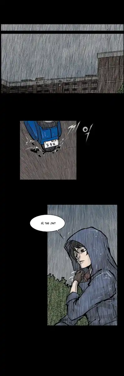 Dokgo Capitolo 80 page 14