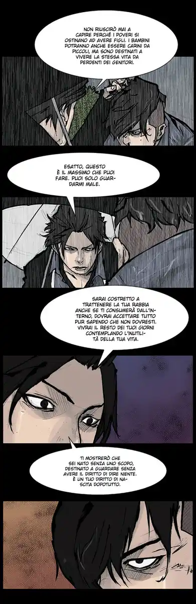 Dokgo Capitolo 80 page 3