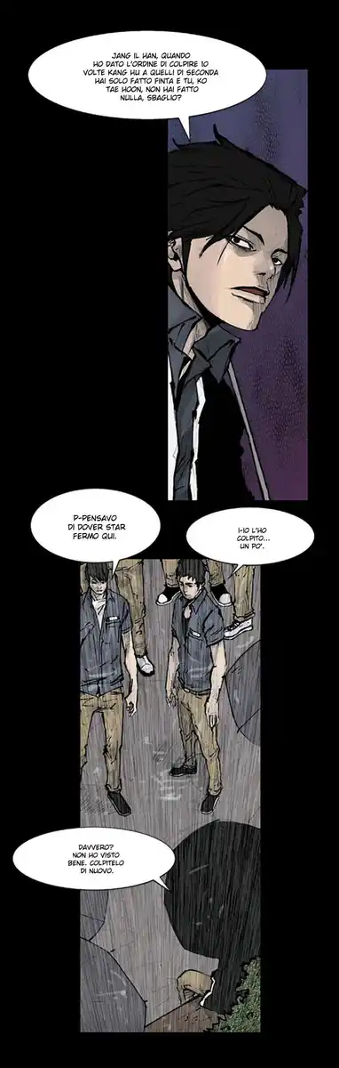 Dokgo Capitolo 83 page 4