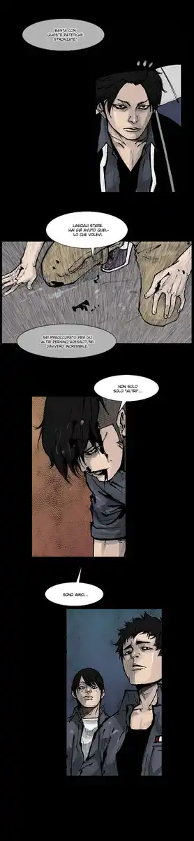 Dokgo Capitolo 83 page 6