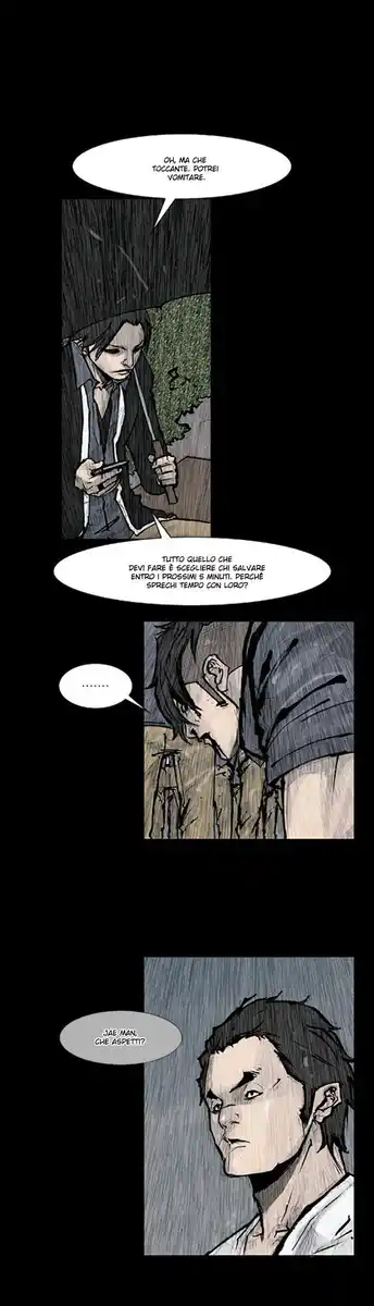 Dokgo Capitolo 83 page 7