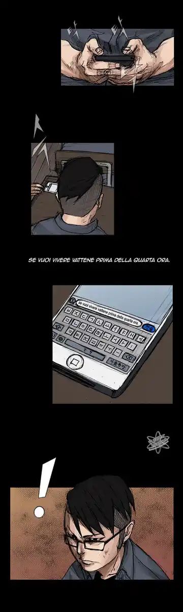 Dokgo Capitolo 04 page 10