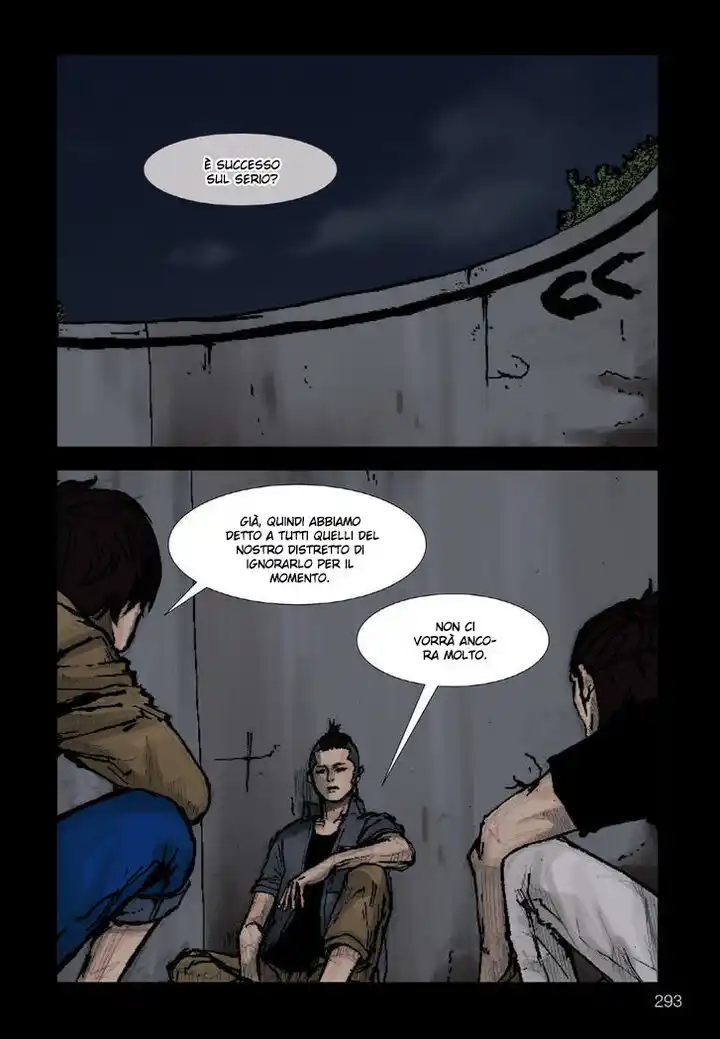 Dokgo Capitolo 61 page 13