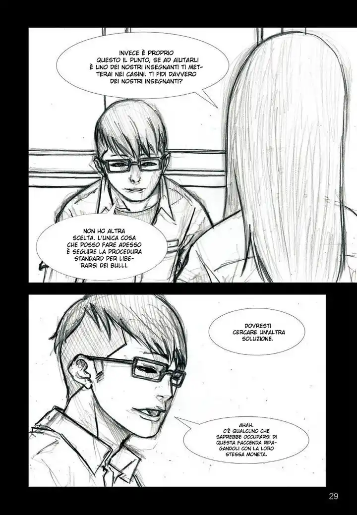 Dokgo Capitolo 63 page 11