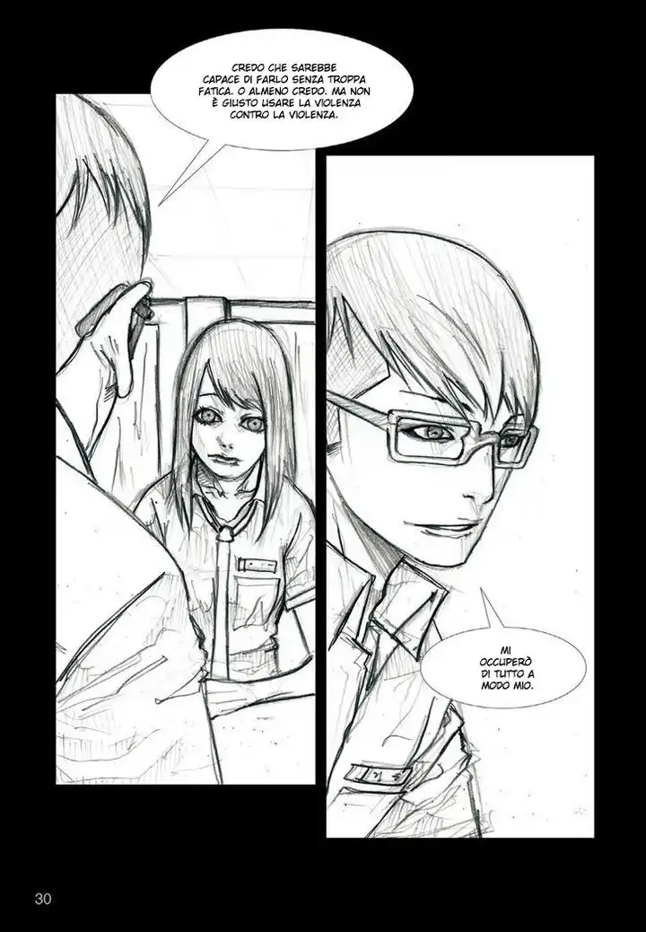 Dokgo Capitolo 63 page 12