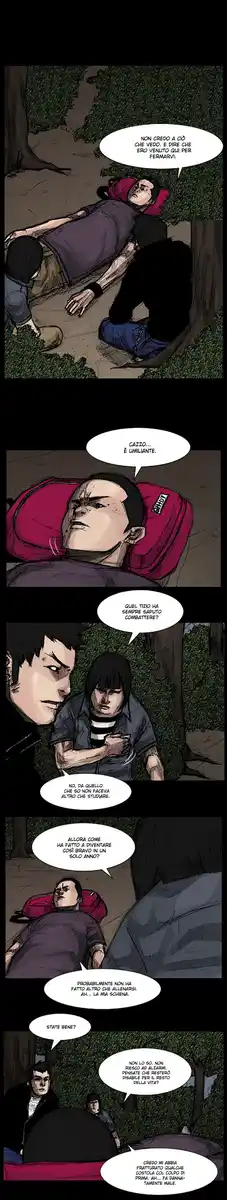 Dokgo Capitolo 27 page 3